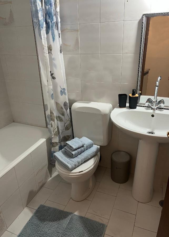 Cute Apartment In The Centre Of Elounda Exterior photo